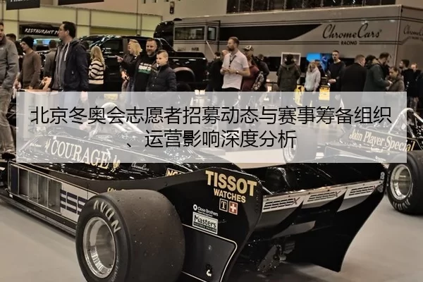 北京冬奥会志愿者招募动态与赛事筹备组织、运营影响深度分析